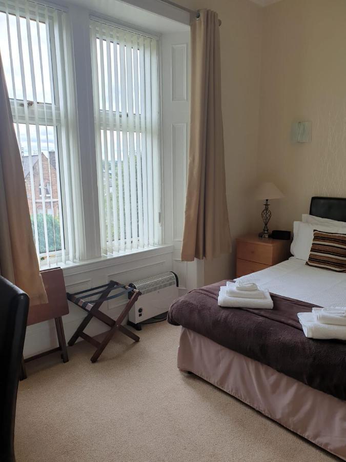 Edenbank Hotel Dumfries Kamer foto
